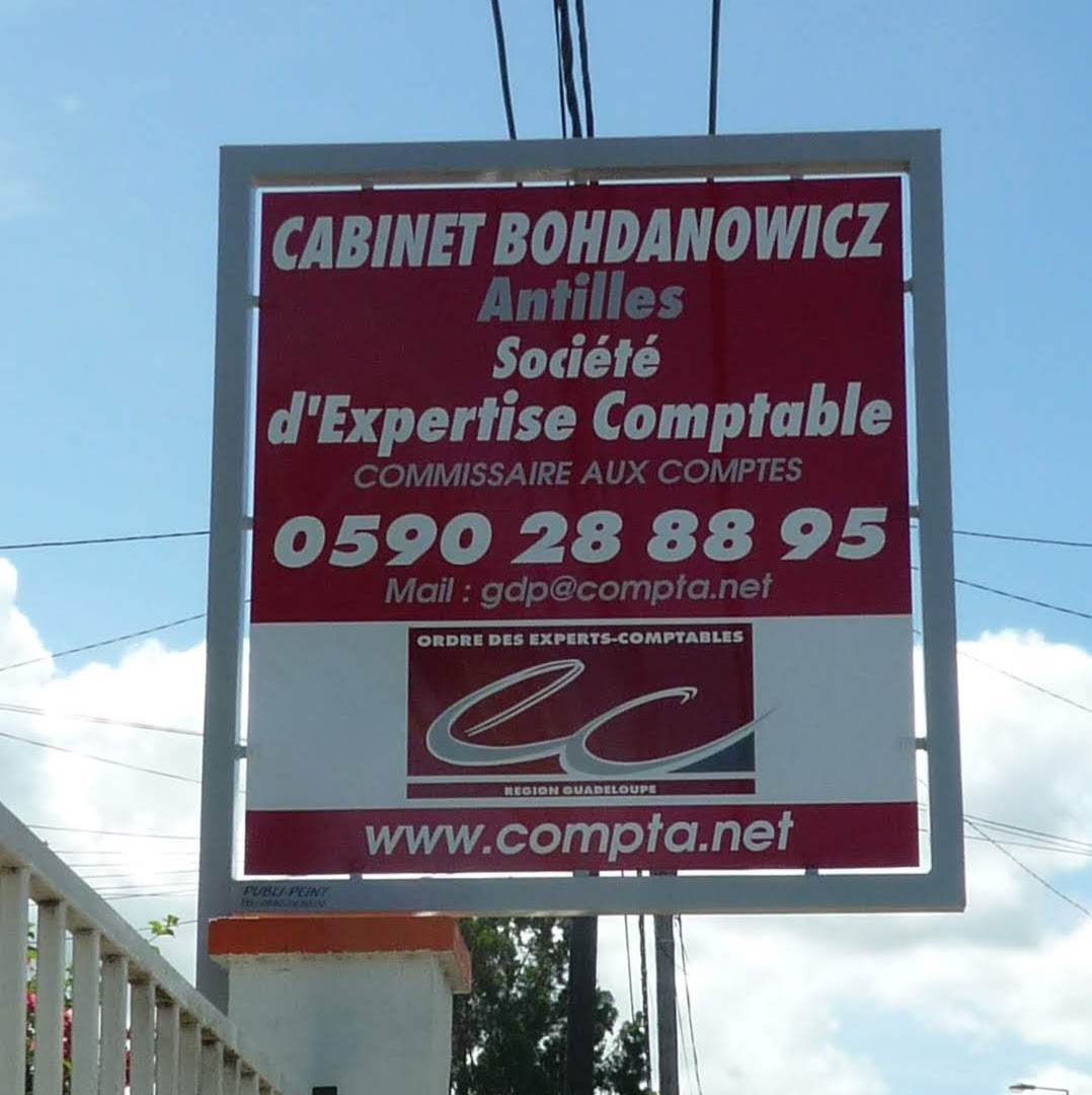Cabinet Bohdanowicz Antilles — Sainte-Rose, Guadeloupe